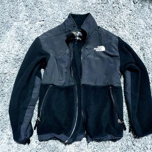 North face kids jacket